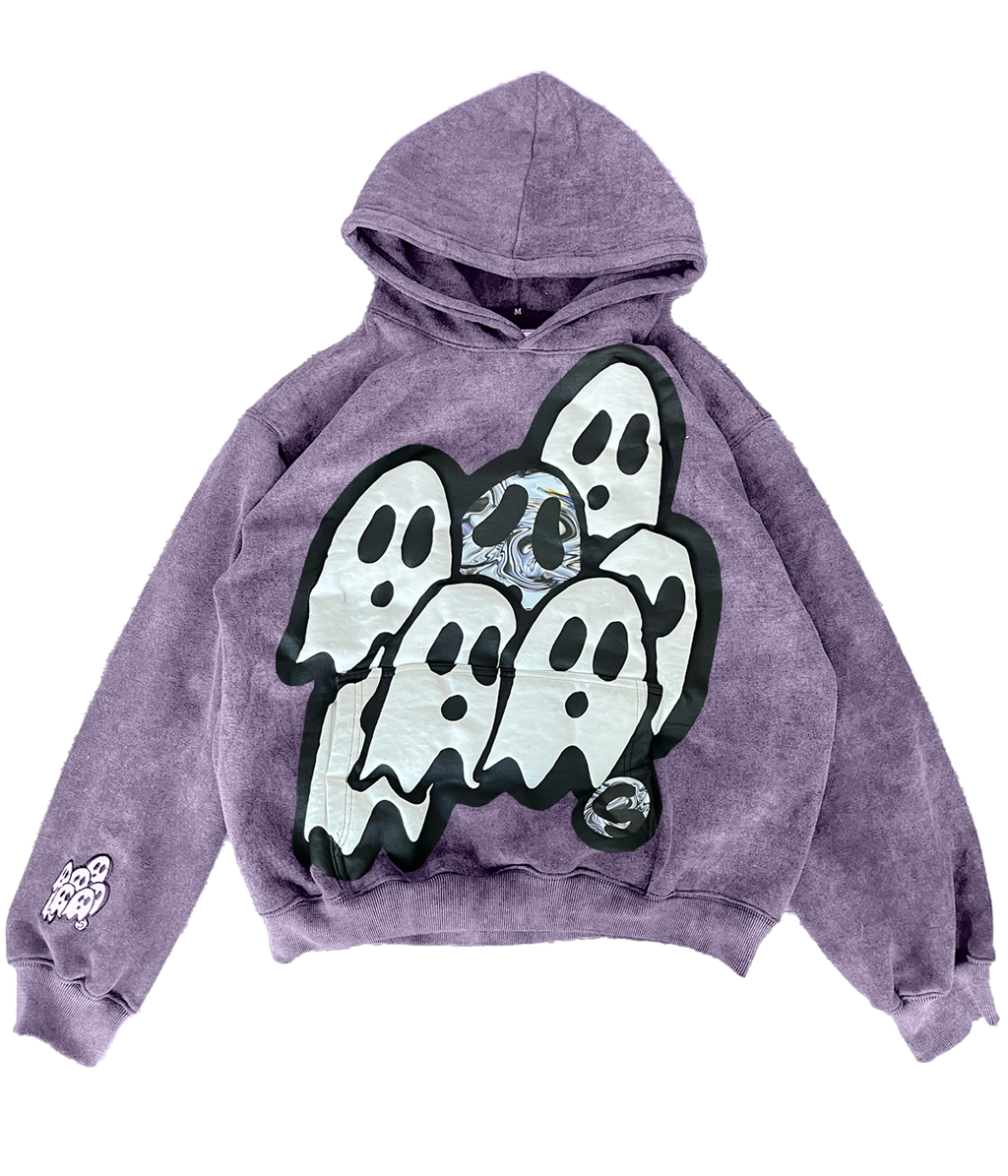 Lean Ghost Hood